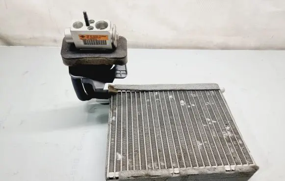 Volvo V40 Heater blower radiator 31407614 31467521