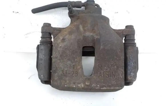 Toyota Camry Front brake caliper