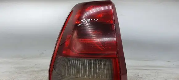 Nissan X-Trail T30 Rear/tail lights 4913