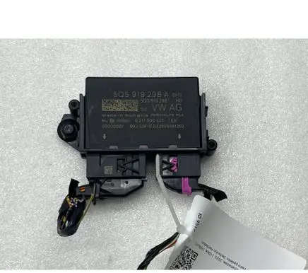 Audi A3 8Y Parking PDC control unit/module 5QS919298A