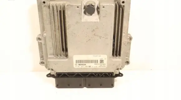 Fiat Tipo Engine control unit/module ECU 0281031204