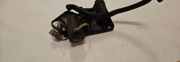 BMW 3 E46 Accelerator pedal position sensor 2245690 1163878 1163877