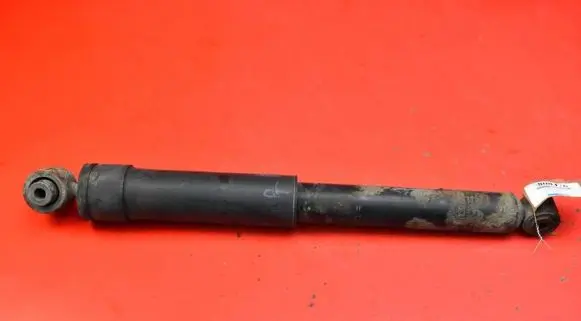 Renault Laguna III Rear shock absorber/damper 562100001R