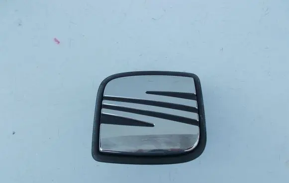 Seat Ibiza IV (6J,6P) Loading door exterior handle/bracket 6J4827565A 6J4827565