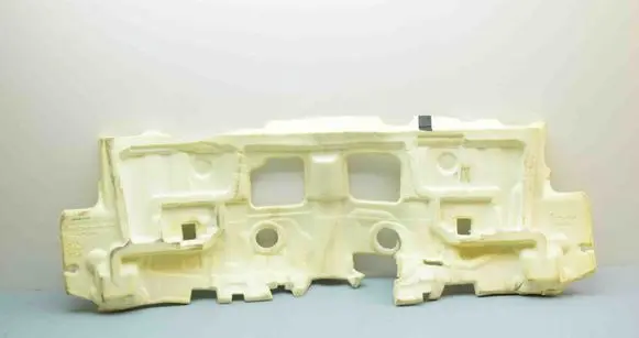BMW 4 G22 G23 G24 G26 Sound insulation of firewall 7491199