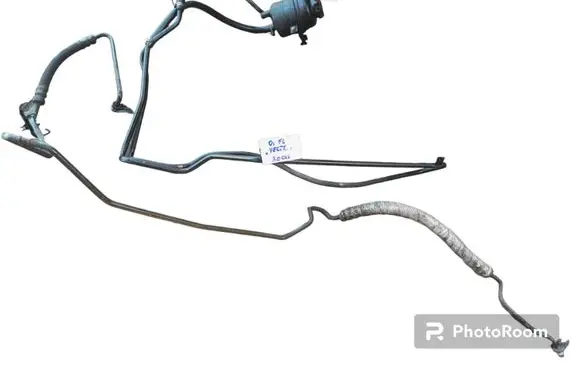 Opel Vectra C Power steering hose/pipe/line