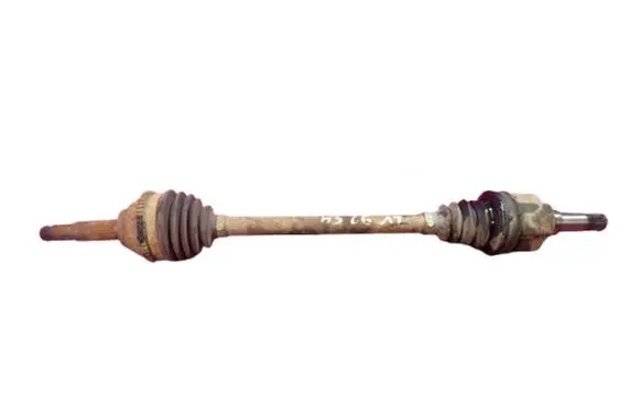 Ford Transit - Tourneo Connect Front driveshaft 