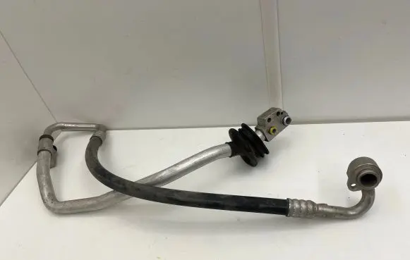 Audi Q5 SQ5 Air conditioning (A/C) pipe/hose 8T0260707B 8R2260712C