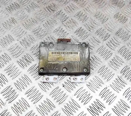 Mercedes-Benz E C207 W207 Other devices A2049026002 A1729000302