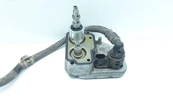 Volvo XC90 Torque split ecu control unit/module 5WP2221102 5WP22211