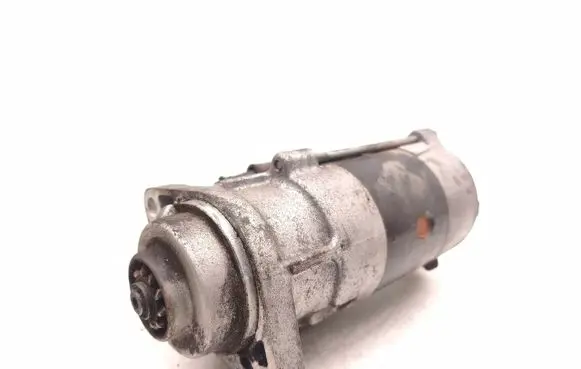 Mitsubishi ASX Starter motor M008T71971