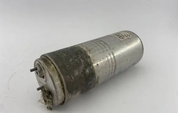 Audi A6 S6 C6 4F Air conditioning (A/C) air dryer 4F0820191B TFEE0011AAF20 4F0820189D