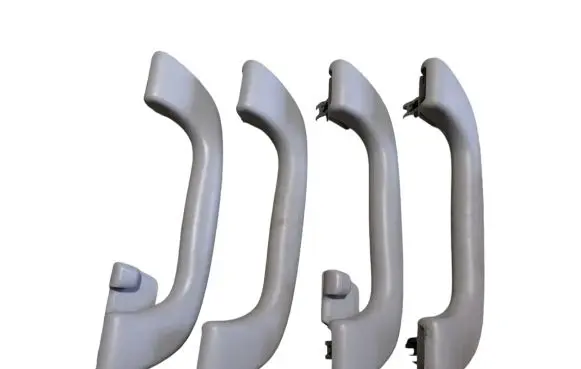 Subaru Legacy A set of handles for the ceiling 