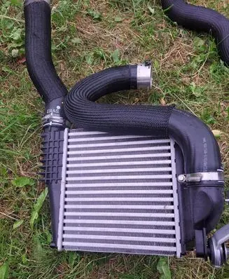 Peugeot 508 II Coolant level sensor 