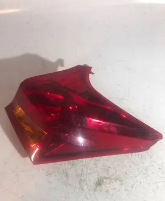 Toyota Auris E180 Rear/tail lights P2175W