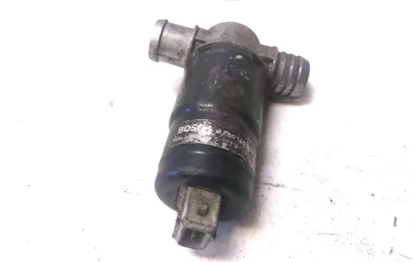 BMW 5 E39 Electric auxiliary coolant/water pump 0280140524