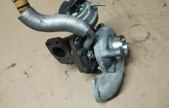 Peugeot 308 Turbo 9686120680