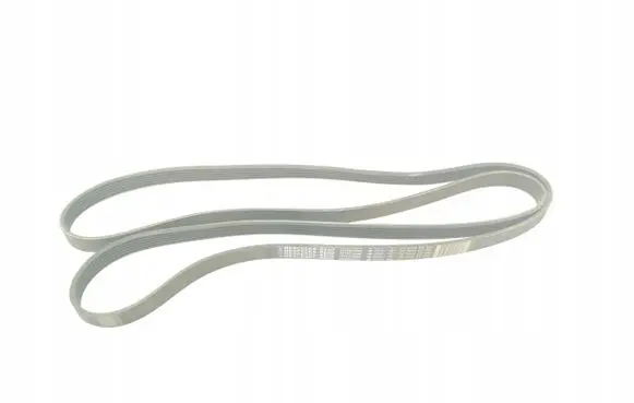 Mercedes-Benz 190 230 W110 W111 Alternator belt A007