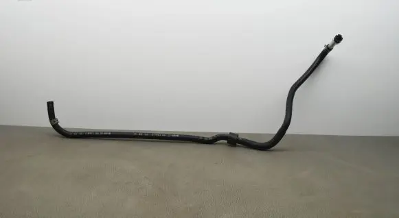 Fuel line pipe