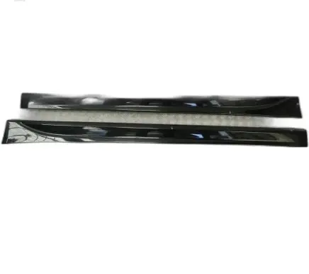 BMW 3 F30 F35 F31 Thresholds for All-terrain vehicles 
