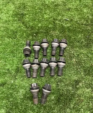 BMW X5 G05 Nuts/bolts 