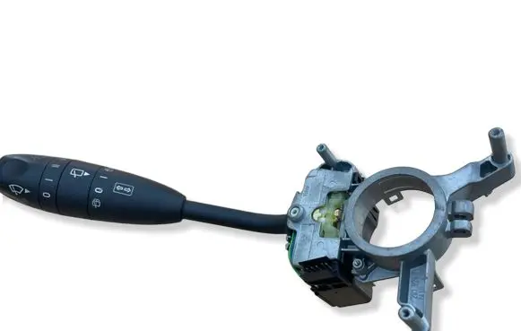 Mercedes-Benz E W211 Indicator stalk A2035450410