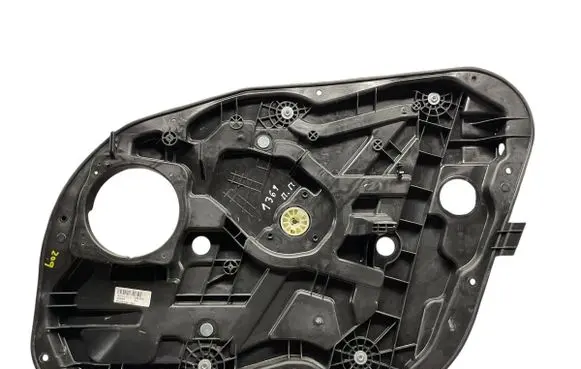Hyundai i40 Front window lifting mechanism without motor 824803ZXXX 813203Z010