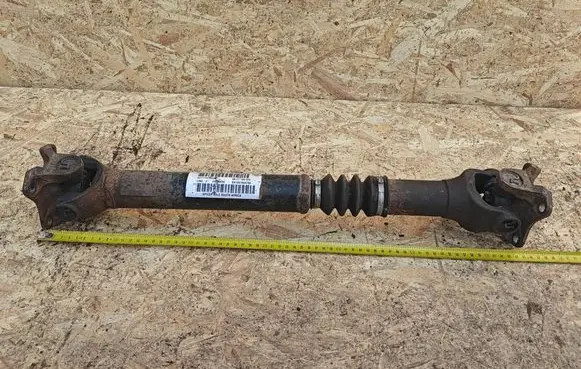 Toyota Hilux (AN10, AN20, AN30) Front prop shaft 5017770255 41500010 SA1231024708