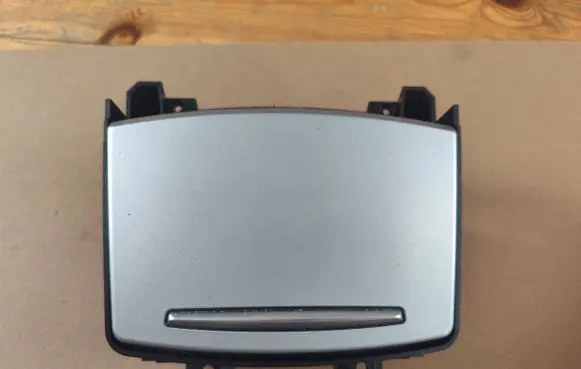 Audi A6 S6 C6 4F Cup holder 4F2862533A