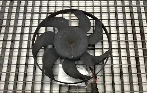 Audi A3 S3 8P Fan set 1K0959455DH