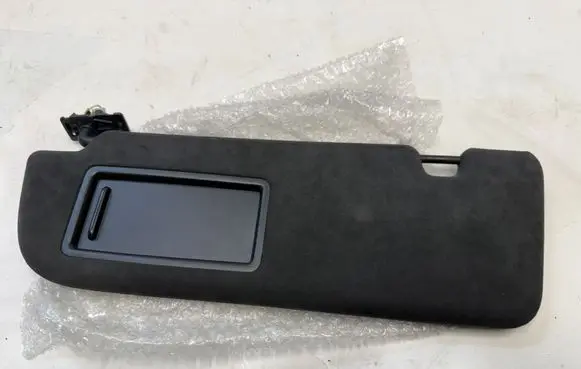 Porsche Cayenne (9Y0 9Y3) Sun visor 9Y3857551