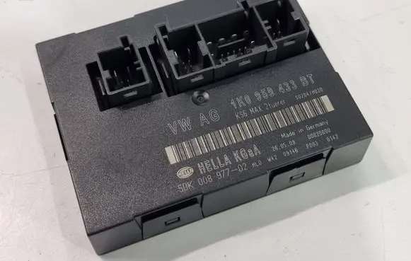 Volkswagen Touran I Comfort/convenience module 1K0959433BT