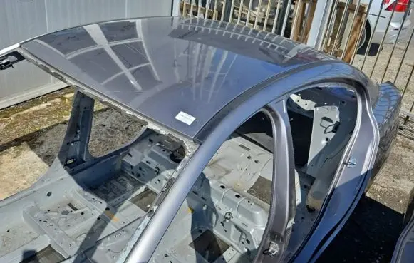 Renault Fluence Roof IMPRK1373035