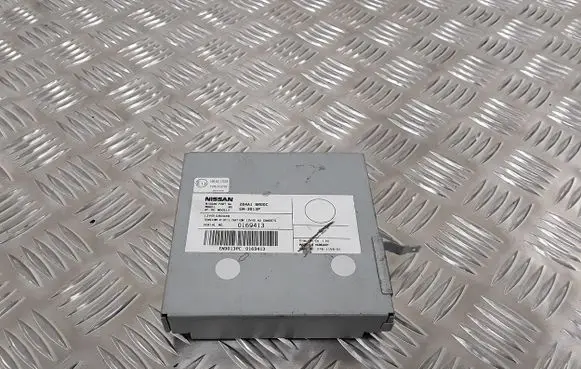 Nissan Qashqai Video control module 284a1br00c