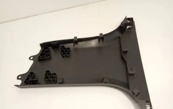 Mercedes-Benz GLC C253 (B) pillar trim (bottom) A2536900625 18321224 WPT52092