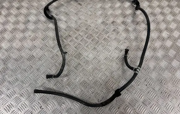 Maserati Quattroporte Headlight washer hose/pipe 