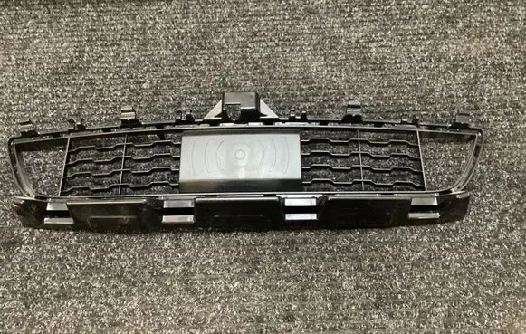 BMW 4 F32 F33 Front bumper lower grill 8054505 15857711