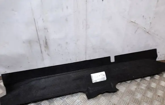 Audi A3 S3 8V Other trunk/boot trim element 8V5863475