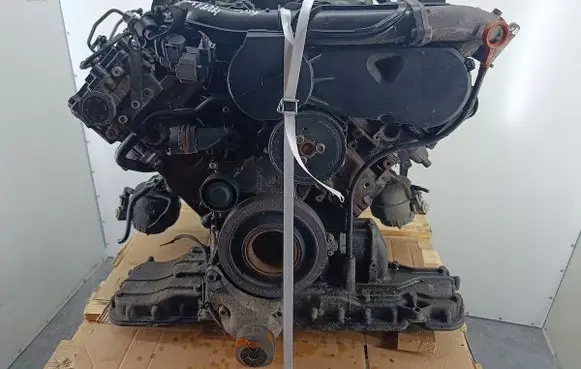 Audi A6 S6 C6 4F Engine ASB