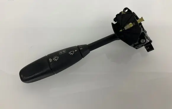 Mercedes-Benz E W211 Indicator stalk A1715400144 220696002 1715400144