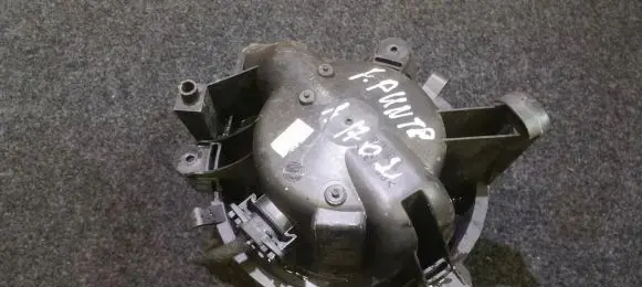 Fiat Punto (188) Heater fan/blower 035531q 188ae.aaa.t025