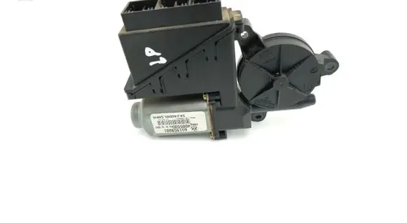 Skoda Citigo Sliding door electric window regulator 6Q1959801