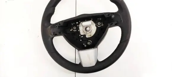 Opel Astra H Steering wheel