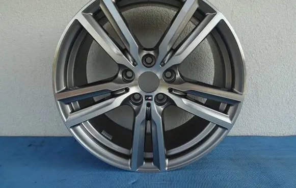 BMW 2 F45 R18 alloy rim 7848602