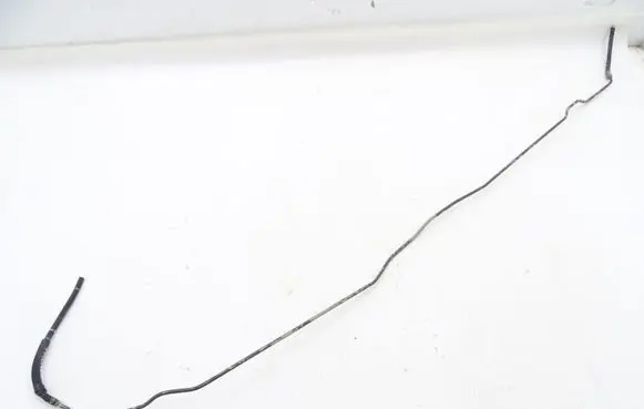Ford Ranger Fuel line pipe