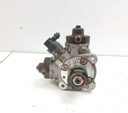 Honda CR-V Fuel injection high pressure pump 16790RL0G12 0445010635
