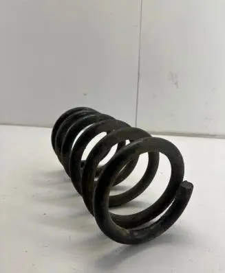 Mitsubishi Grandis Rear coil spring