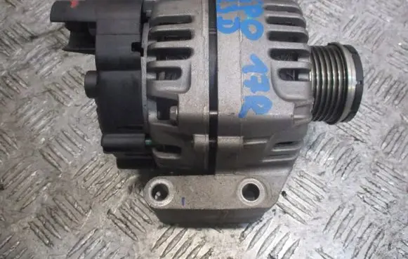 Fiat Tipo Generator/alternator 51993603