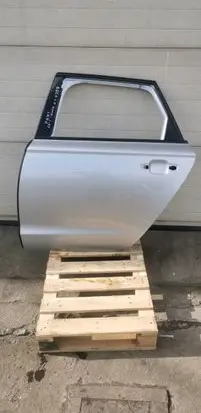 Audi A6 S6 C7 4G Rear door