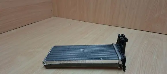 Citroen DS5 Heater blower radiator 6448T9